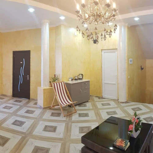 Marina  Guest house