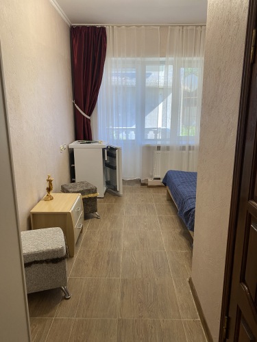 Фотография номера гостевого дома Просвет