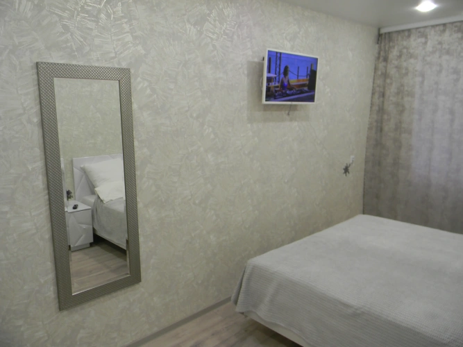 2 Bedrooms Apartment with balcony