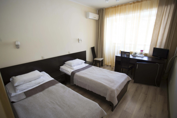  (двуспальная кровать) - изображение 1