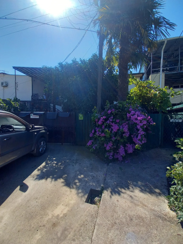 Mari Guest house