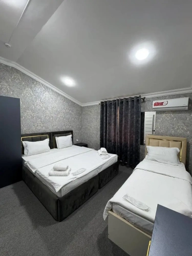Economy Triple room