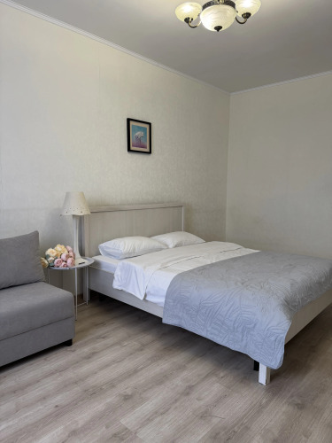 Фотография номера квартиры Квартира шоссе Космонавтов 213