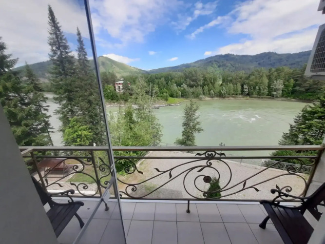  (двуспальная кровать) - изображение 1