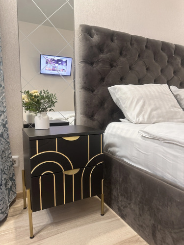 Фотография номера квартиры Апартаменты Мира 4В этаж 6