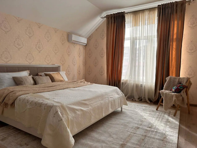 Фотография номера квартиры Апартаменты Пентхаус на Батырая