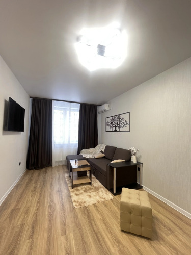 Фотография номера квартиры Квартира Уютная Дыхание