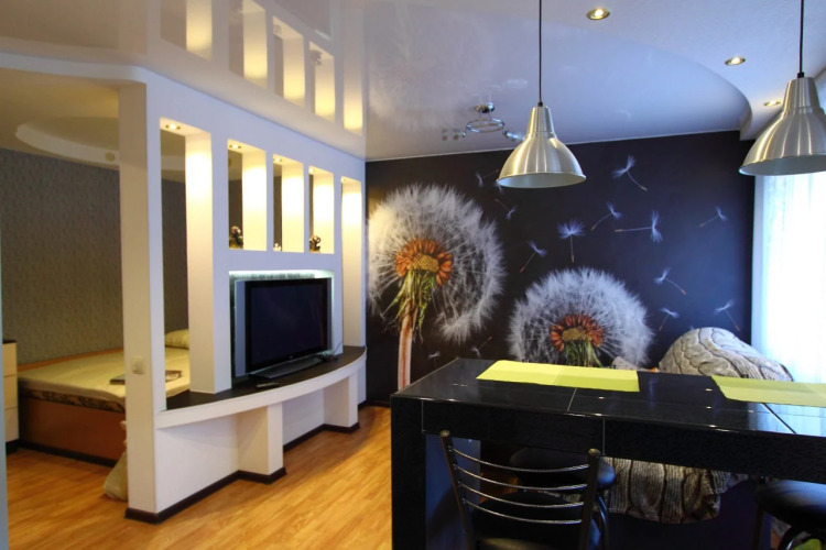 Фотография номера квартиры Квартира на Нечаева 3