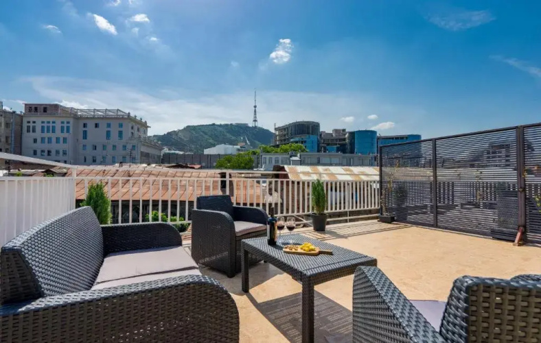 Hotel Imperial