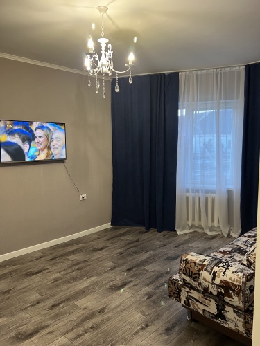 Фотография номера квартиры Квартира 60 лет СССР 16