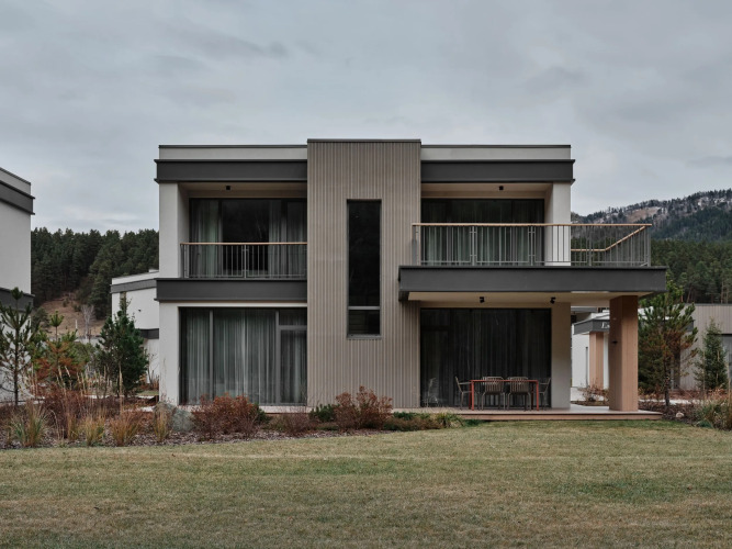 Фотография номера гостиницы Грушевый цвет