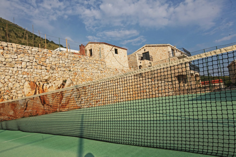 Olive Resort