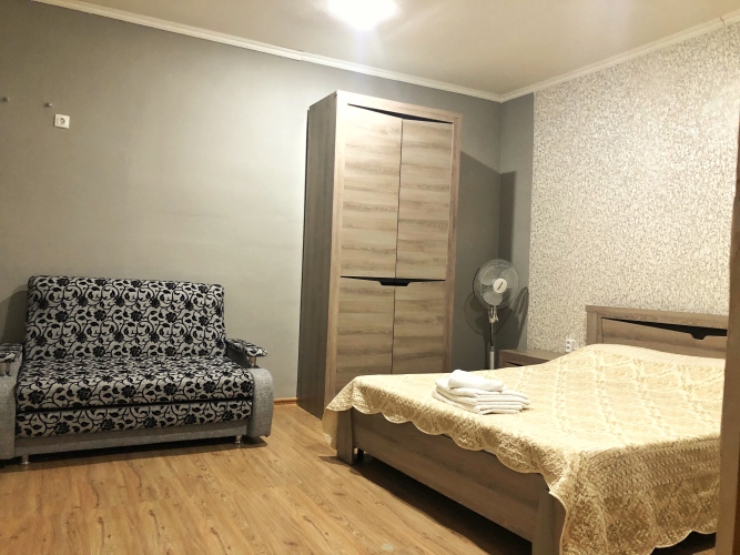 Фотография номера гостевого дома Гуама