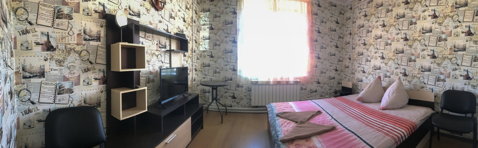 Фотография номера мотеля Светофор