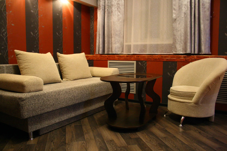 Фотография номера мотеля Мотель