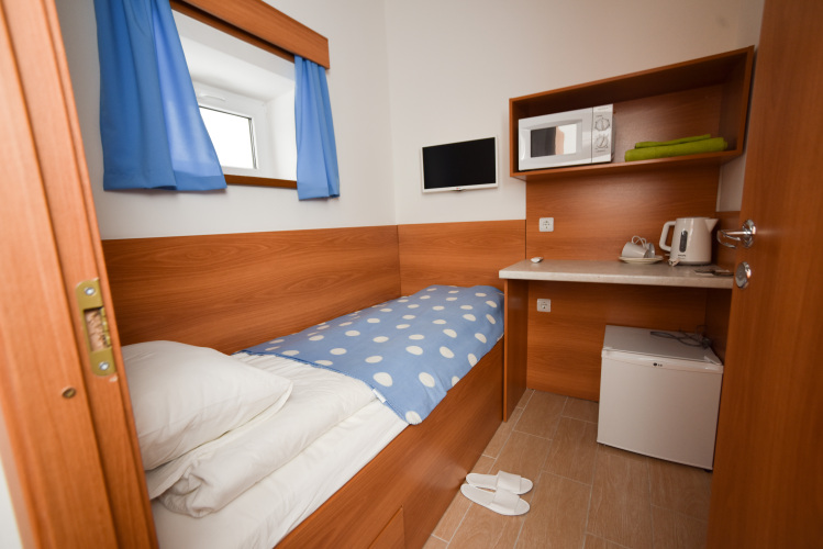 Фотография номера гостевого дома Гостевой Дом 33