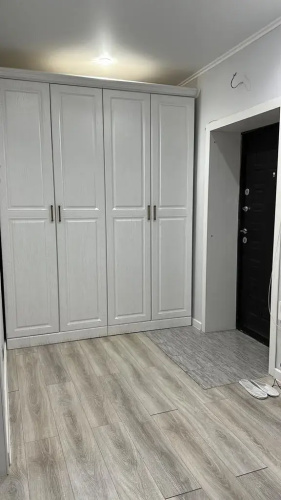 Ablaykhana 1 Flat