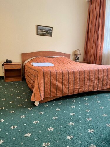 Фотография номера гостиницы Гостевой дом