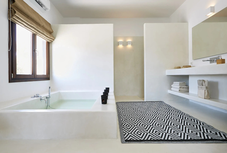 Le Blanc Suite Villa