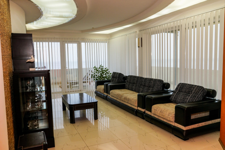 Фотография номера гостиницы Атлантик