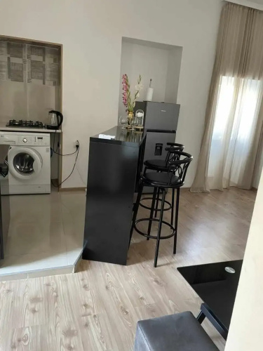 Nana’s Studio Apartment