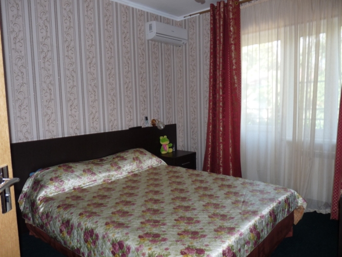 Фотография номера гостевого дома На Калинина