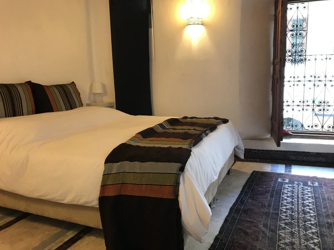 Comfort Triple room