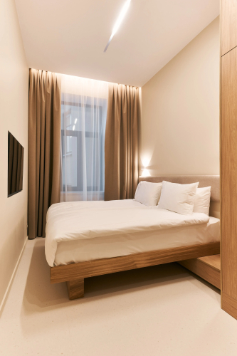 Фотография номера гостиницы Отель 6/3