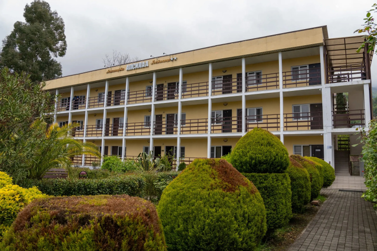 Image de l'hôtel