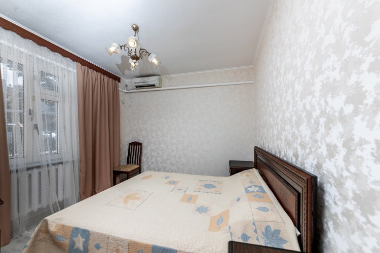 Фотография номера гостевого дома Евгения