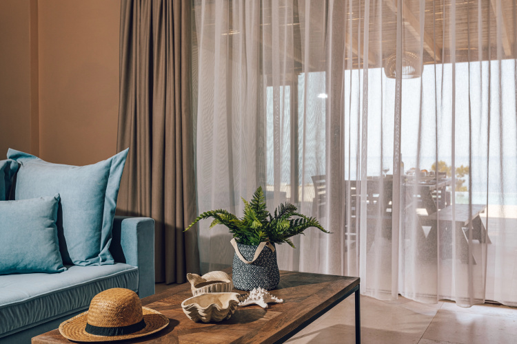Terra Lucis Mountain Residences Villa