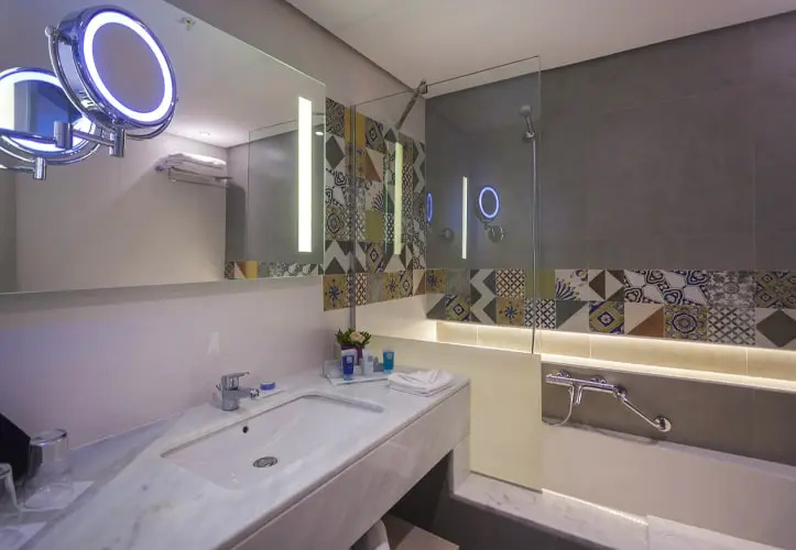 Sousse Pearl Marriott Resort & Spa photo 15