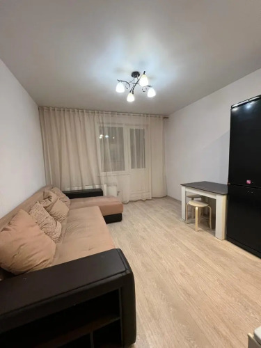 Фотография номера квартиры Апартаменты Уютная студия на Виктора уса