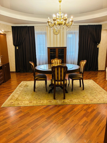 Фотография номера гостиницы Soul Place