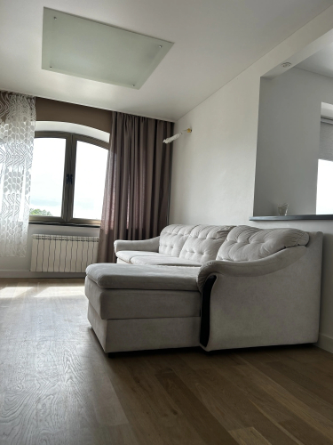 Фотография номера квартиры Апартаменты возле метро с удобным выездом на МКАД