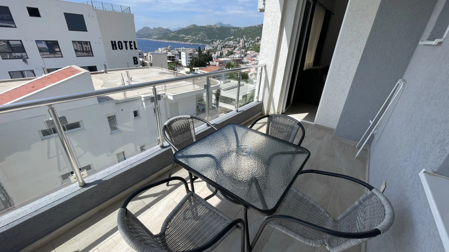 Elma Apartment Hotel