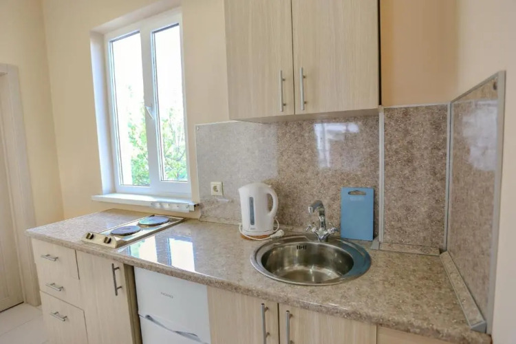 Фотография номера гостевого дома Троя