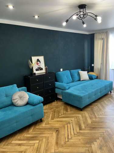 Фотография номера квартиры Квартира 5 минут до моря