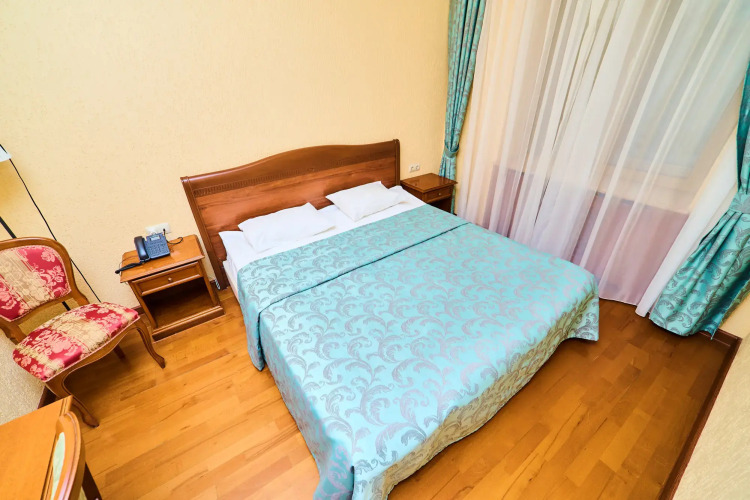 Фотография номера гостиницы Симбирск