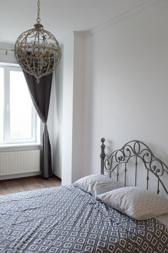 Фотография номера квартиры Квартира Ирис Небо