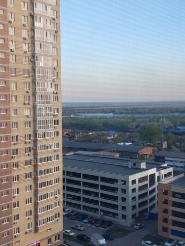 Фотография номера квартиры Квартира на Магнитогорской 2А