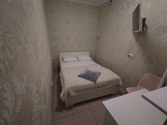 Фотография номера гостиницы Bliss Hotel