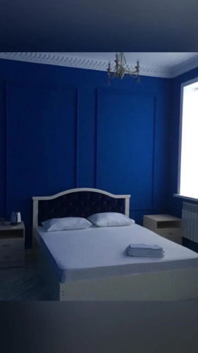 Фотография номера гостиницы Мако