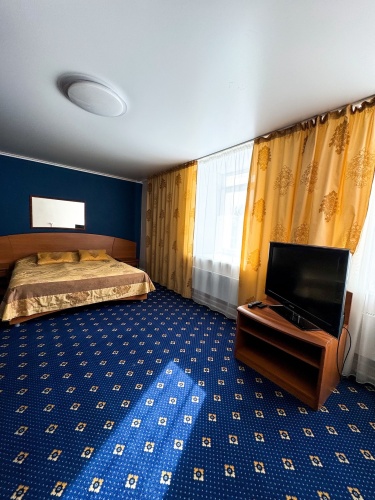 Фотография номера гостиницы Киевская