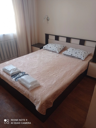 Фотография номера гостиницы Фили