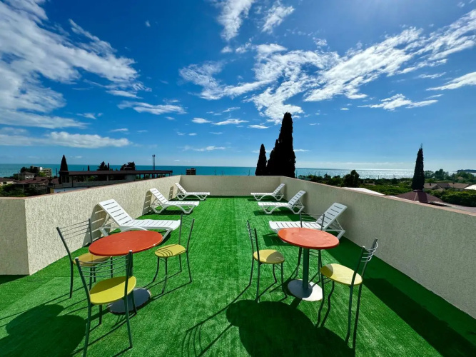 Kalipso Mini-hotel