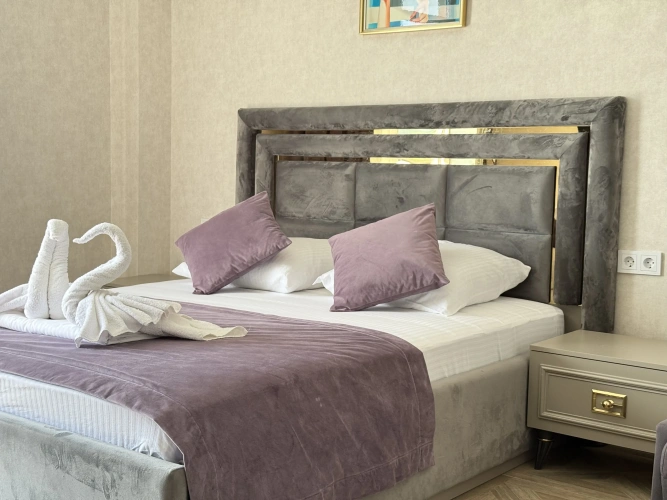Comfort room