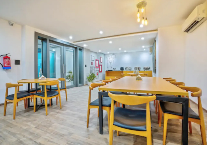 PK Boutique Hotel