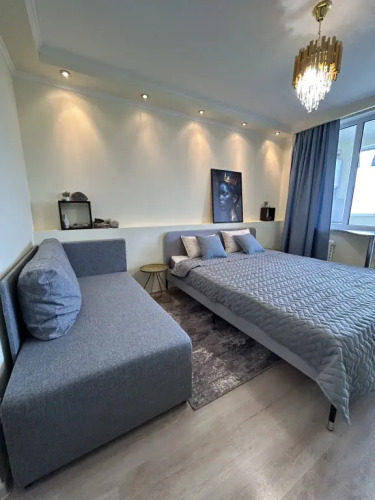 Фотография номера квартиры Квартира Бохо