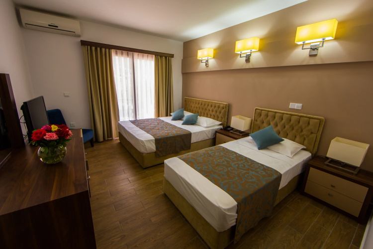 Club Simena Hotel